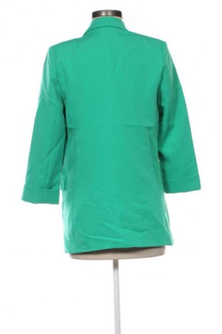 Damski żakiet New Look, Rozmiar M, Kolor Zielony, Cena 157,99 zł