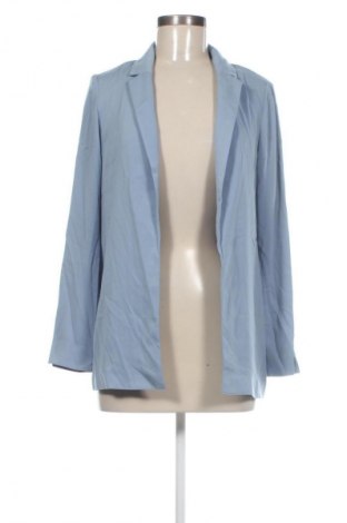 Damen Blazer New Look, Größe XS, Farbe Grau, Preis 13,99 €