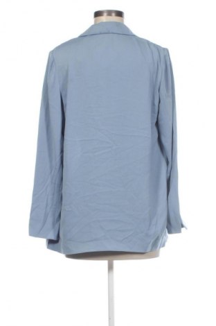 Damen Blazer New Look, Größe XS, Farbe Grau, Preis 13,99 €