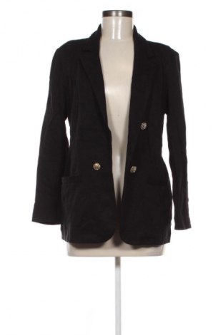 Sacou de femei Next, Mărime M, Culoare Negru, Preț 94,99 Lei
