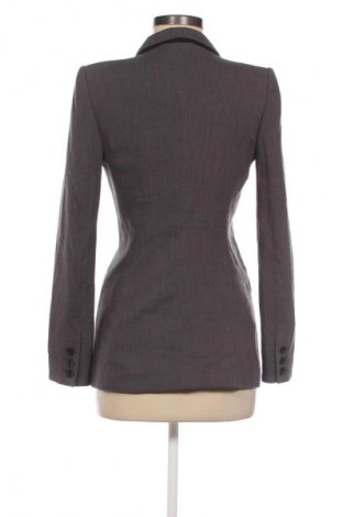 Sacou de femei ONLY, Mărime S, Culoare Gri, Preț 64,99 Lei