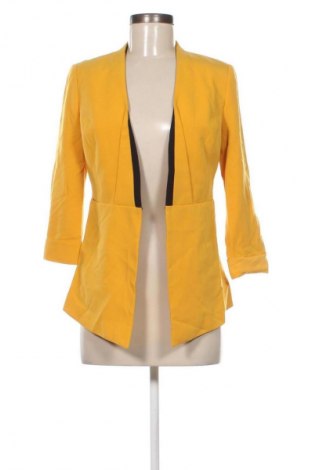 Damen Blazer ONLY, Größe S, Farbe Orange, Preis € 20,97