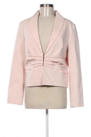 Damen Blazer Orsay, Größe L, Farbe Rosa, Preis € 25,99