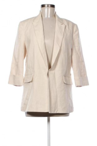 Damen Blazer Orsay, Größe M, Farbe Beige, Preis € 16,99