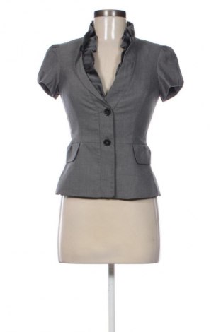 Női blézer Orsay, Méret XS, Szín Szürke, Ár 9 606 Ft