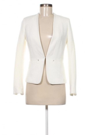 Damen Blazer Orsay, Größe XS, Farbe Weiß, Preis € 24,49