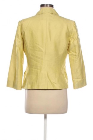 Damen Blazer Paola Antonini, Größe M, Farbe Gelb, Preis 41,99 €