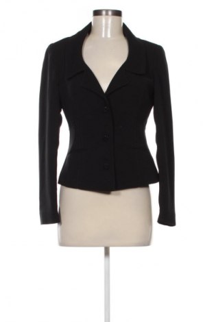 Damen Blazer Per Una By Marks & Spencer, Größe M, Farbe Schwarz, Preis 34,71 €
