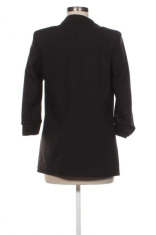 Damen Blazer Pieces, Größe XS, Farbe Schwarz, Preis 22,74 €