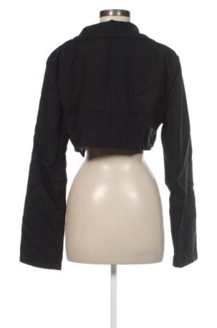Dámske sako  Pretty Little Thing, Veľkosť XL, Farba Čierna, Cena  17,95 €