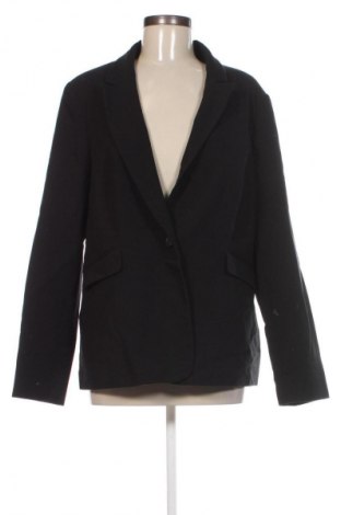 Sacou de femei Preview, Mărime XL, Culoare Negru, Preț 66,99 Lei