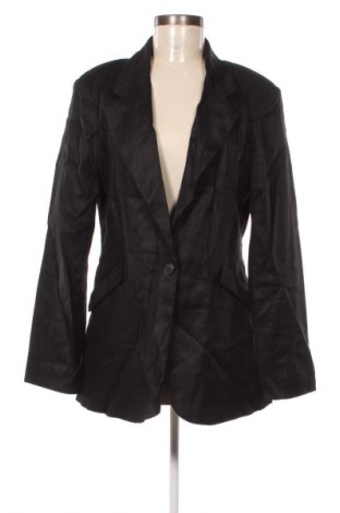Sacou de femei Preview, Mărime M, Culoare Negru, Preț 165,99 Lei