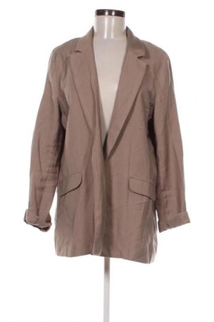 Dámske sako  Primark, Veľkosť L, Farba Béžová, Cena  25,00 €