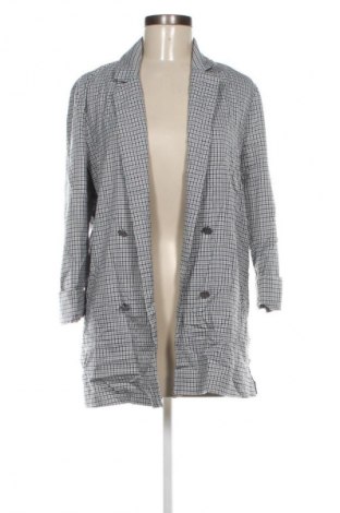 Sacou de femei Pull&Bear, Mărime L, Culoare Multicolor, Preț 66,99 Lei