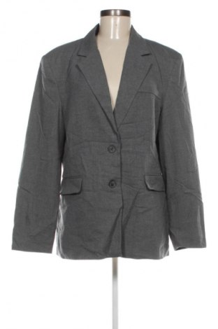 Dámske sako  Pull&Bear, Veľkosť XL, Farba Sivá, Cena  17,95 €