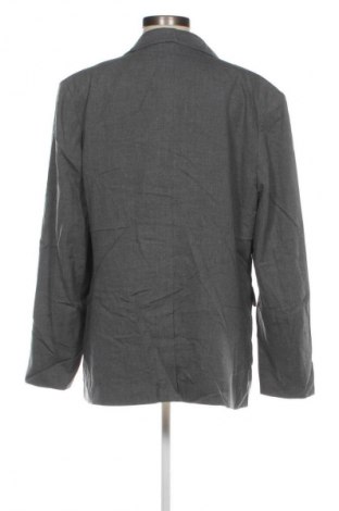 Dámske sako  Pull&Bear, Veľkosť XL, Farba Sivá, Cena  17,95 €