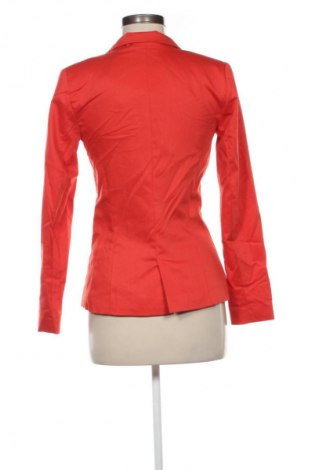 Damski żakiet Pull&Bear, Rozmiar S, Kolor Czerwony, Cena 157,99 zł