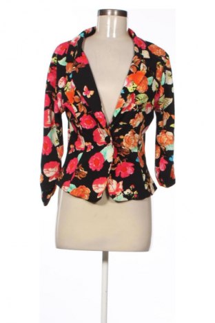 Damen Blazer Rainbow, Größe M, Farbe Mehrfarbig, Preis € 24,55