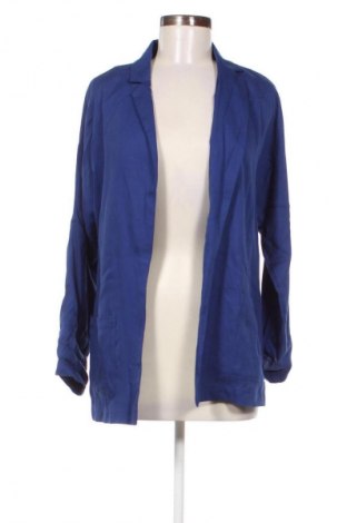 Sacou de femei Reserved, Mărime XS, Culoare Albastru, Preț 126,32 Lei