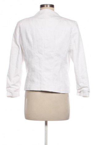 Damen Blazer Reserved, Größe M, Farbe Weiß, Preis 24,55 €