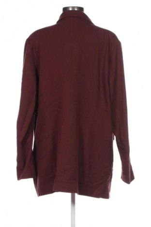 Damen Blazer Review, Größe XXL, Farbe Braun, Preis 18,99 €