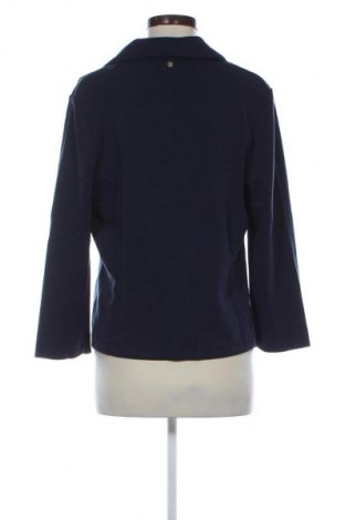 Damen Blazer Rich & Royal, Größe L, Farbe Blau, Preis € 142,99