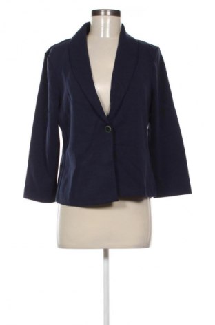 Damen Blazer Rich & Royal, Größe M, Farbe Blau, Preis € 174,99