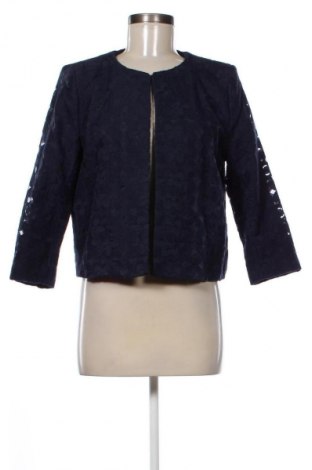 Dámske sako  River Island, Veľkosť M, Farba Modrá, Cena  34,95 €