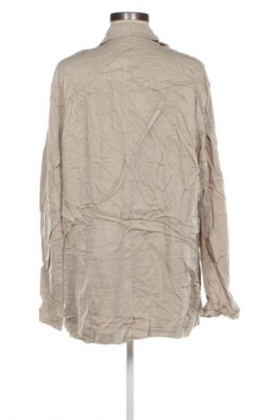 Dámske sako  Rockmans, Veľkosť L, Farba Béžová, Cena  39,95 €