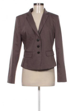 Damen Blazer S.Oliver, Größe M, Farbe Grau, Preis 23,99 €