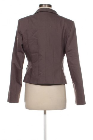 Damen Blazer S.Oliver, Größe M, Farbe Grau, Preis 23,99 €