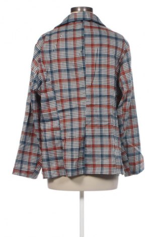 Sacou de femei SHEIN, Mărime XL, Culoare Multicolor, Preț 165,99 Lei