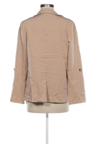 Damen Blazer SHEIN, Größe XS, Farbe Beige, Preis € 33,99