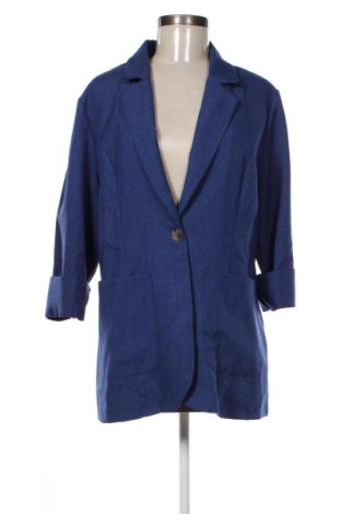 Damen Blazer SHEIN, Größe XL, Farbe Mehrfarbig, Preis 16,99 €