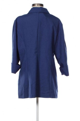 Damen Blazer SHEIN, Größe XL, Farbe Mehrfarbig, Preis 16,99 €