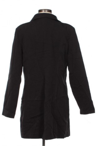 Sacou de femei SHEIN, Mărime XL, Culoare Negru, Preț 165,99 Lei