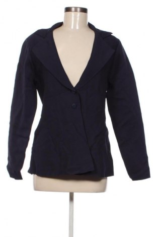 Damen Blazer Saba, Größe L, Farbe Blau, Preis € 174,99