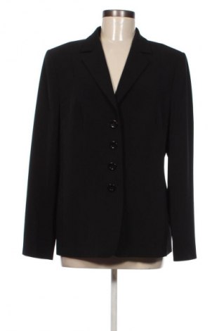 Sacou de femei Samoon, Mărime L, Culoare Negru, Preț 187,99 Lei
