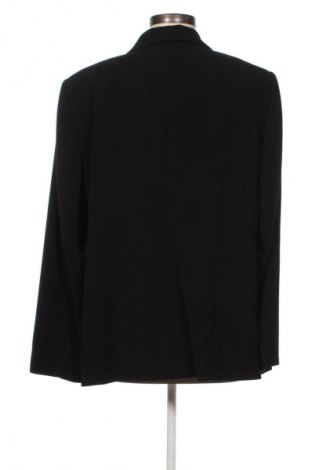 Damen Blazer Samoon, Größe XXL, Farbe Schwarz, Preis € 47,99