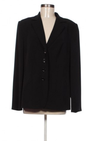 Damen Blazer Samoon, Größe L, Farbe Schwarz, Preis € 47,99