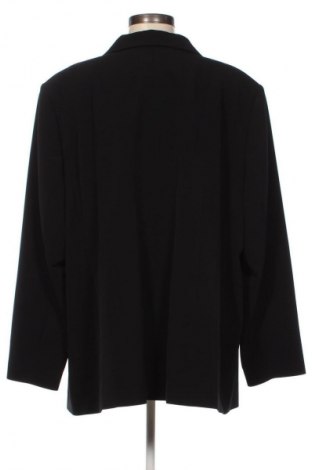 Damen Blazer Samoon, Größe XXL, Farbe Schwarz, Preis 37,99 €