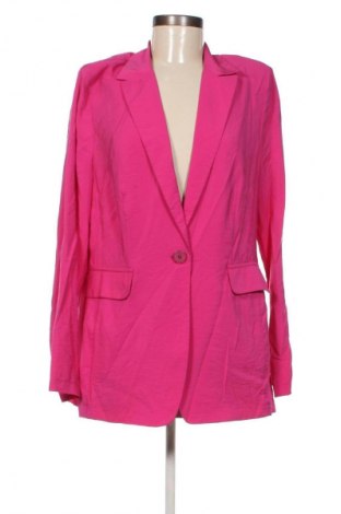 Damen Blazer Samoon, Größe L, Farbe Rosa, Preis € 47,99