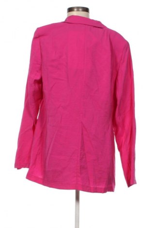 Damen Blazer Samoon, Größe L, Farbe Rosa, Preis € 47,99
