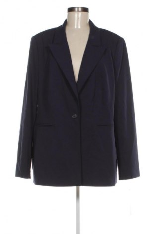 Дамско сако Samoon By Gerry Weber, Размер XL, Цвят Син, Цена 157,99 лв.