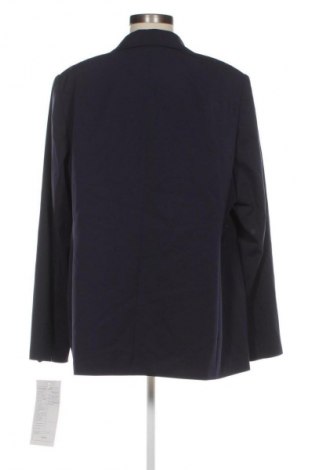 Дамско сако Samoon By Gerry Weber, Размер XL, Цвят Син, Цена 157,99 лв.