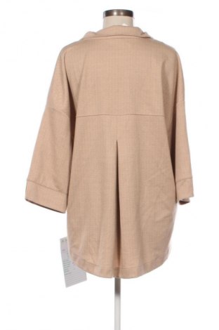 Dámske sako  Samoon By Gerry Weber, Veľkosť L, Farba Béžová, Cena  90,95 €