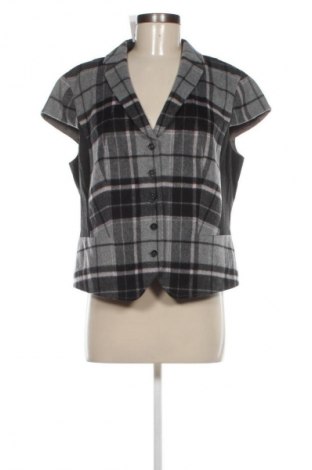 Damski żakiet Samoon By Gerry Weber, Rozmiar L, Kolor Kolorowy, Cena 514,99 zł