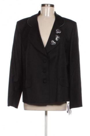 Damen Blazer Seroussi, Größe XL, Farbe Schwarz, Preis € 39,46