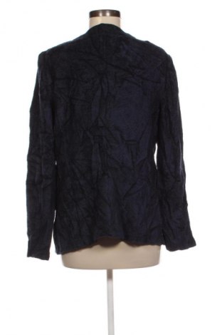 Damen Blazer Seventy, Größe XXL, Farbe Blau, Preis 57,99 €
