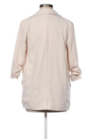 Damen Blazer Sinsay, Größe XXS, Farbe Beige, Preis € 39,46